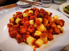 -回奶奶清真菜(梅江店)