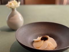 葧荠鱼子酱-曲廊院(东四十一条店)