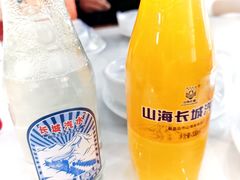 -一口猪海鲜浑锅·东北家常菜