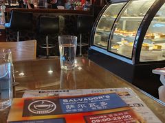 -萨尔瓦多Salvador's