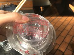-买又大餐厅(福林里店)