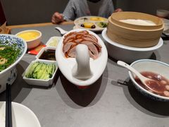 -褚记烤鸭·南京家常菜(雨花e-park店)