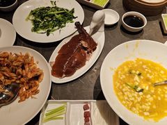 -金鸭季·北京烤鸭(深业上城店)