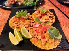 -Luchador摔跤手墨西哥餐厅(恒宇广场店)