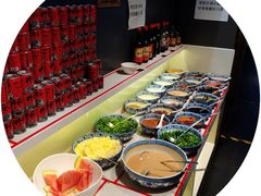 -井格重庆火锅(花乡奥莱店)