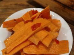 红薯-盟重烧烤(高正街店)