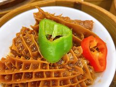-澳门西南饭店·粤菜·茶市·手工点心(华海路店)