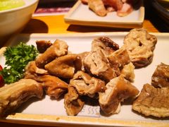 -喜来稀肉(北外滩白玉兰广场店)