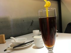 酸梅汁-后宫私房菜(汇客美食娱乐广场店)