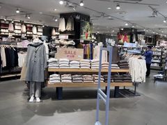 -MUJI无印良品(西湖银泰城店)