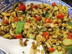 -新新湘菜馆(新中街二条店)