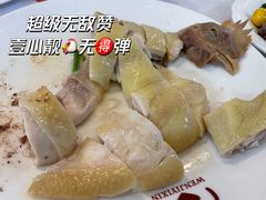 -文记壹心鸡(宝华路店)