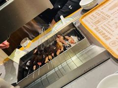 -老白清真烧烤(旗舰店)