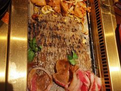-新石器烤肉(之心城店)