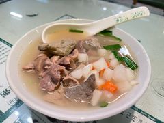 -西关明记肠粉(荔枝湾店)