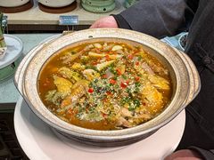 -老西门·常州菜(新区店)