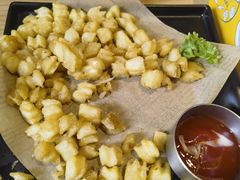 -豪客来牛排(天阳D32店)