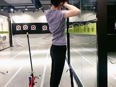 -無弓射箭俱乐部(领展中心城店)