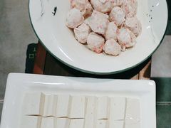 -德顺斋爆肚涮肉馆·烧烤·羊蝎子·清真炒菜(马驹桥店)