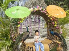 -西双版纳勐泐文化旅游区