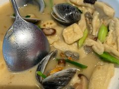 -闽海肴(北辰荟店)