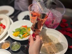 -MONICH牛排融合餐厅(和义大道购物中心店)