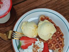 -十一咖啡(青年大街工厂店)