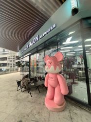 -ASG Hair Salon烫染·接发