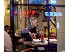 大堂-鲜得来排骨年糕(云南南路店)