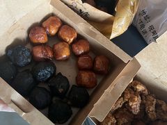 -奶奶的美食(悦立方店)