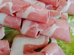 -民族饭荘(新华大街店)