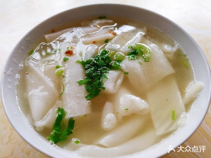 老二正宗粿汁粿汁图片