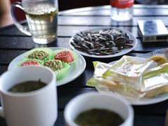 -湖畔居茶楼(湖滨店)