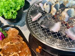 吉力烤鳗鱼-吉力烤鳗