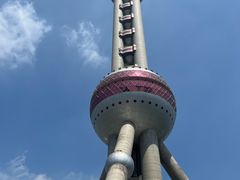 -东方明珠广播电视塔