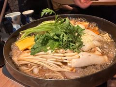 -满来寿喜烧(金虹桥店)