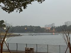 -美兰湖景区