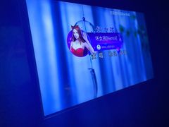 -黑桃K生日订制KTV