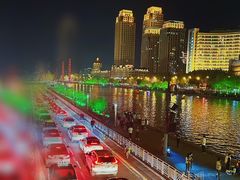 -天津意大利风情旅游区