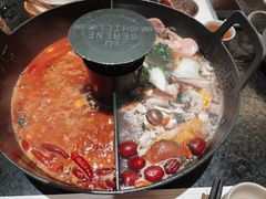 -山缓缓火锅(苏州仁恒仓街店)