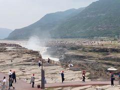 -陕西黄河壶口瀑布旅游区