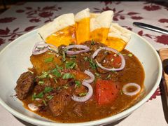 -格鲁·秀色Georgia’s Feast