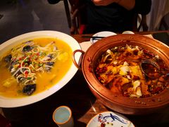 -水煮三国·川鲁江湖菜(香山店)