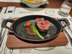 -西堤牛排(合肥之心城店)