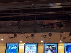 -逃脱反斗城沉浸剧情密室(北京路店)