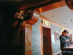 -宝轩渔府·老字号海鲜·正宗津菜(水上店)