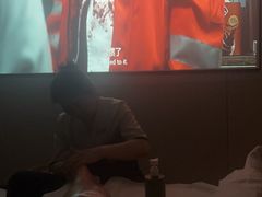 -华夏良子·足道SPA艾灸(翠微店)