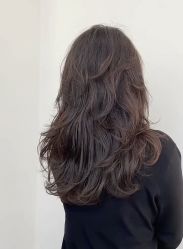 -丽时 Hair Salon