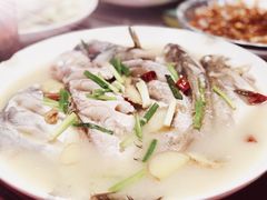 -健跳小海鲜(人民路店)