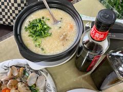 -潘先生海鲜城(神州半岛店)